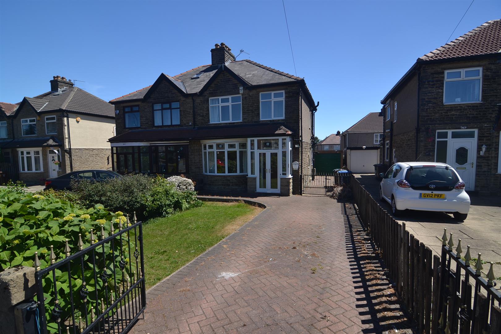 Wibsey Park Avenue, Wibsey, Bradford Sugdens Estate Agent